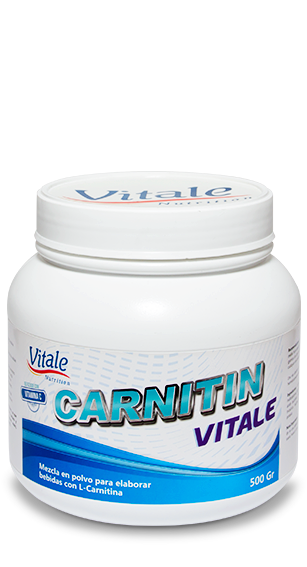 Carnitin